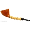 Tsuge Ikebana Smooth Dublin with Bamboo (E)