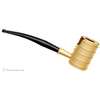 Tsuge Thunderstorm Gold Tankard