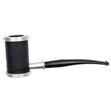 Tsuge Sandblasted Metal Tankard