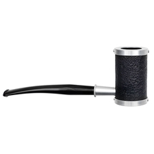 Tsuge Sandblasted Metal Tankard