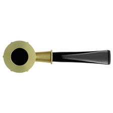 Tsuge Yoroi Carbon Large Gold Poker