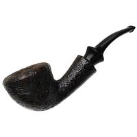 Tsuge Kaga Sandblasted (902)