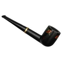 Tsuge Urushi Camellia Billiard