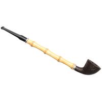 Tsuge Ichirin Sandblasted Bamboo Dublin