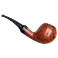 Tsuge Shiki Fuyu Dark Smooth