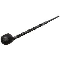 Tsuge Sandblasted Prince with Bamboo
