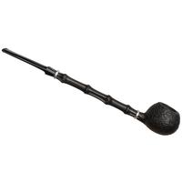 Tsuge Sandblasted Prince with Bamboo