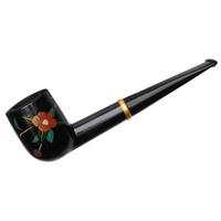 Tsuge Urushi Camellia Billiard