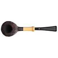 Tsuge Tokyo Sandblasted Cherrywood with Bamboo (553)