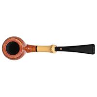 Tsuge Tokyo Smooth Bent Egg Sitter with Bamboo (551)