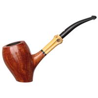 Tsuge Tokyo Smooth Bent Egg Sitter with Bamboo (551)