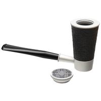 Tsuge Spider Sandblasted Belicoso