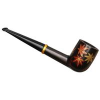 Tsuge Urushi Maple Leaf Billiard