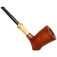 Tsuge Tokyo Smooth Cherrywood with Bamboo (553)