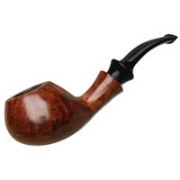 Tsuge Kaga Smooth (901) (9mm)