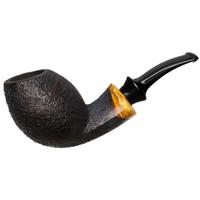 Tsuge Cat's Eye Sandblasted (607) (9mm)
