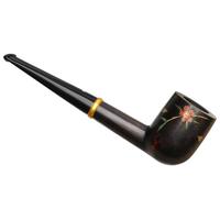 Tsuge Urushi Sakura Billiard
