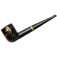 Tsuge Urushi Iris Billiard