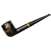 Tsuge Urushi Iris Billiard