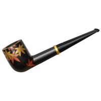 Tsuge Urushi Maple Leaf Billiard