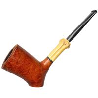Tsuge Tokyo Smooth Cherrywood with Bamboo (553)