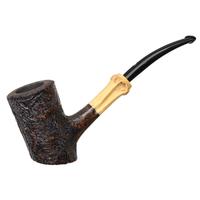 Tsuge Tokyo Sandblasted Cherrywood with Bamboo (552)