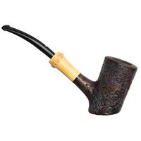 Tsuge Tokyo Sandblasted Cherrywood with Bamboo (552)