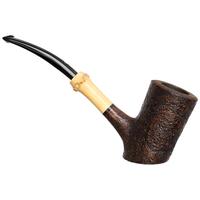 Tsuge Tokyo Sandblasted Cherrywood with Bamboo (552)