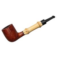 Tsuge Smooth Billiard with Bamboo