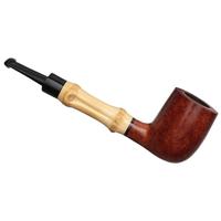 Tsuge Smooth Billiard with Bamboo