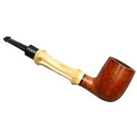 Tsuge Smooth Billiard with Bamboo