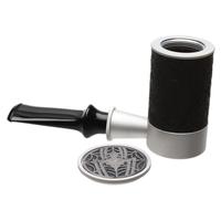 Tsuge Spider Sandblasted Churchill