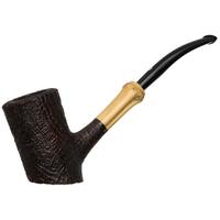 Tsuge Tokyo Sandblasted Cherrywood with Bamboo (552)