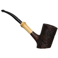 Tsuge Tokyo Sandblasted Cherrywood with Bamboo (552)