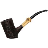 Tsuge Tokyo Sandblasted Cherrywood with Bamboo (552)
