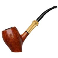 Tsuge Tokyo Smooth Bent Egg Sitter with Bamboo (551)