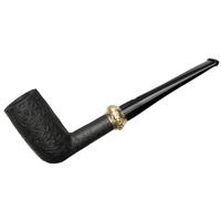 Tsuge Metal Bamboo Sandblasted (303)