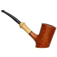 Tsuge Tokyo Smooth Cherrywood with Bamboo (552)