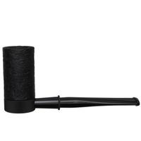 Tsuge The Roulette Sandblasted Black Tankard