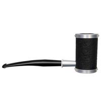 Tsuge Sandblasted Metal Tankard
