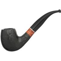 Molina Starter Kit Sandblasted Brown Bent Billiard (9mm)