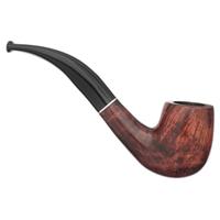 Molina Starter Kit Smooth Red Bent Billiard (9mm)