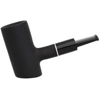 Molina Shorty Black (MO2) (9mm)