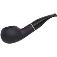 Molina Shorty Black (122) (9mm)