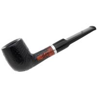 Molina Barasso Sandblasted Black (104) (9mm)
