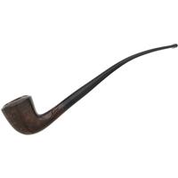 Molina Lungo Smooth Dark Brown (C1554)