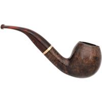 Molina Striato Smooth Dark Brown (A626)