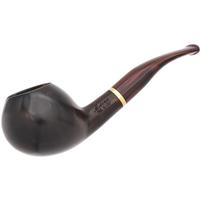 Molina Striato Smooth Dark Brown (MV4) (9mm)