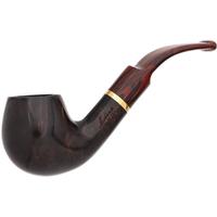 Molina Striato Smooth Dark Brown (D3)