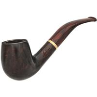 Molina Striato Smooth Dark Brown (C535) (9mm)